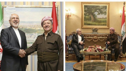 Zərif: İron çı Kırdon xatircəmə duste.