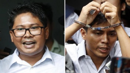 Birmania: niente libertà reporter Reuters