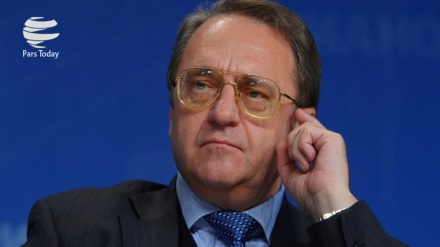 Warşawa maslahaty Ortagündogary durnuksyzlaşdyrmak maksady amala aşyrylýar