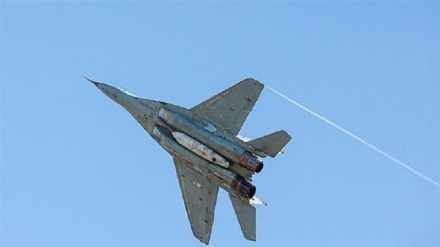 শত্রুর হুমকি মোকাবেলায় ইরানি বিমান বাহিনী সম্পূর্ণ প্রস্তুত: কমান্ডার নাসিরজাদেহ