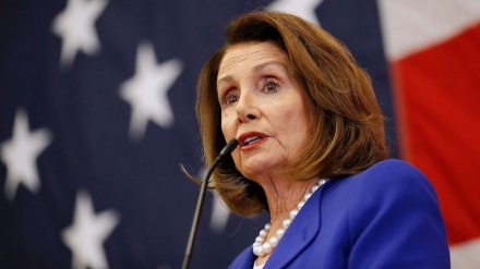 Pelosi presidirá la Cámara Baja con planes para destituir a Trump