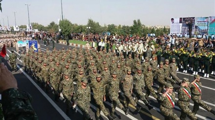 Daech/USA: l’Iran sera-t-il pris de court?