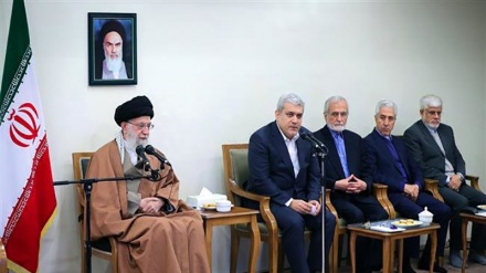 La stratégie scientifique iranienne?