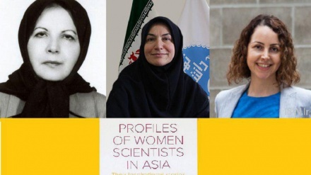 Empat Puluh Tahun Kebersamaan Perempuan dalam Revolusi Islam Iran