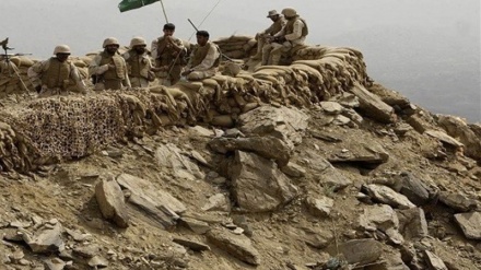 Puluhan Tentara Loyalis Saudi Tewas di Yaman