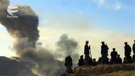  حمله هوایی به «جلسه رهبری طالبان» در شمال افغانستان