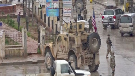 Askari watano wa Marekani wauawa katika shambulio la bomu Manbij, kaskazini mwa Syria