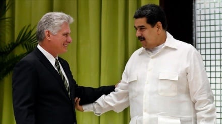 Cuba: Defender a Venezuela es defender a la América de Bolívar
