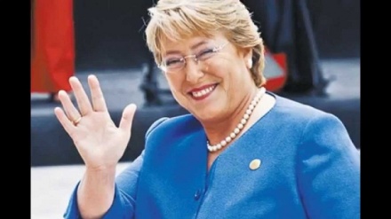 Marekani yashindwa kuzuia uteuzi wa Bachelet kuwa Kamishna Mkuu wa Haki za Binadamu wa UN 