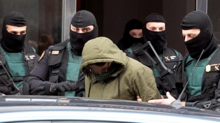 Detenido en Zaragoza un marroquí por difusión de propaganda terrorista