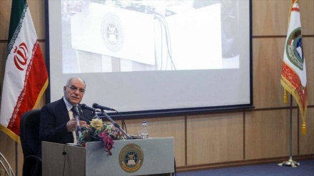 ‘Israel desató conflicto sirio para desintegrar Oriente Medio’