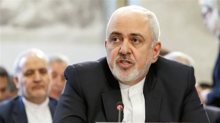 Zarif prévient Washington