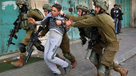 Rezistenca e palestinezëve në vitin 2018