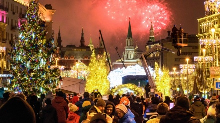 Fillimi i vitit të ri 2019 në vende të ndryshme të botës