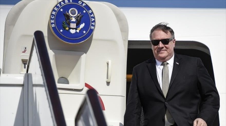 Pompeo tilda de ilusoria la expulsión de asesores iraníes de Siria
