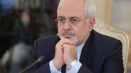 イラン外相、「米は、イラン恐怖症作戦を真の外交政策と引き換えようとしている」