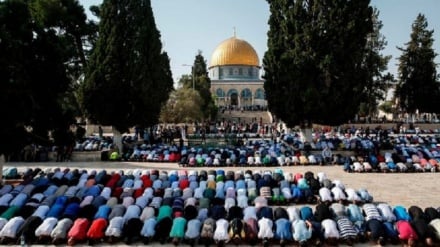 Utawala wa Kizayuni unapanga njama ya kuzima sauti ya adhana Baitul Muqaddas Mashariki