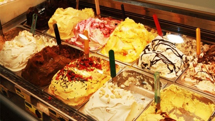 Es Krim Iran Masuk 50 Makanan Penutup Terbaik Dunia (2)