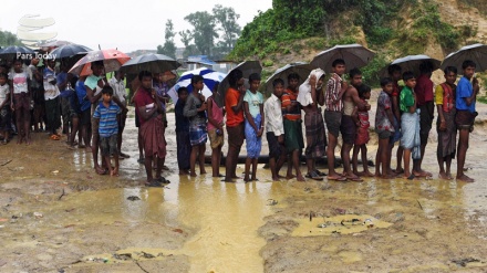 4th Rohingya refugee killed in Bangladesh