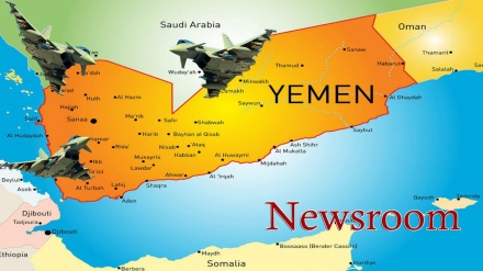 6 Jahre Krieg gegen Jemen     