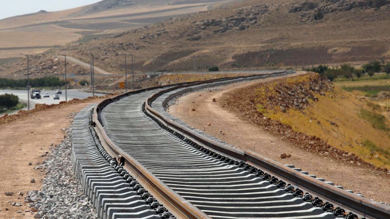 درخواست پاکستان برای احیای خطوط ریلی اسلام آباد-تهران-استانبول