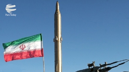 قدرت بازدارندگی توان موشکی، پهپادی و ماهواره ای ایران (3) 