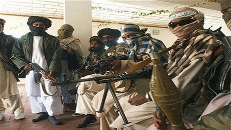 لشکر جهنگوی خطرناک‌ترین گروه تروریستی در پاکستان