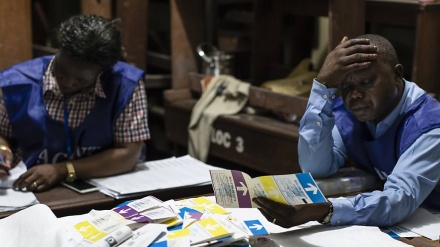 Elezioni in Congo, Usa chiedono chiarimenti sul conteggio dei voti