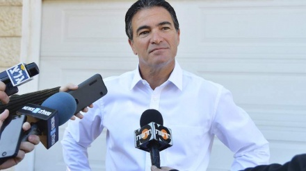 Middle East Eye: Kreu i Mosadit takohet me krerët e shërbimeve informative të Arabisë, EBA dhe Egjiptit