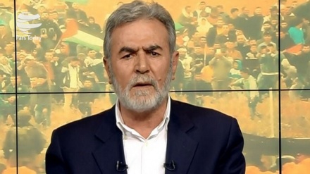  Фаластин халқи 