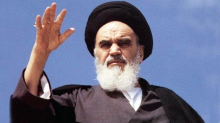 In the Path of the Imam (17)