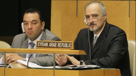 Сирия пригрозила атаковать аэропорт Тель-Авива, если ООН не остановит агрессию Израиля