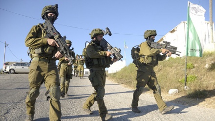 Hamas: Pengunduran Diri Komandan Israel, Bukti Kekuatan Muqawama !