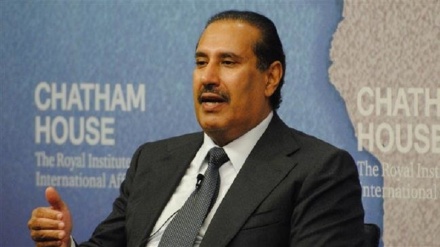 Arabs need years to normalize ties, says former Qatari PM