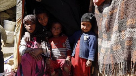UN: Watoto 7500 wa Kiyemeni wameuawa au kupata ulemavu
