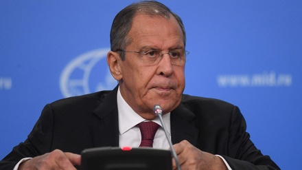 Лавров: Эрон, Туркия ва Россия етакчиларининг Сурия бўйича йиғилиши феврал ойида ўтказилади