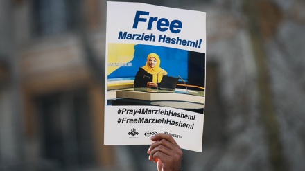 Arrestimi i Marzie Hashemi, shkelje e rëndë e të drejtave të njeriut nga Shtetet e Bashkuara