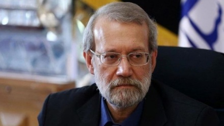  Lariyani: Dignidad del pueblo iraní es logro importante de la revolución