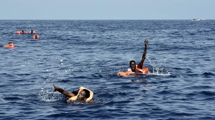 Mbyten 117 emigrantë në Mesdhe