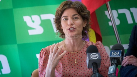 תמר זנדברג: הבכיינות של שקד לא יחפו על השחיתות