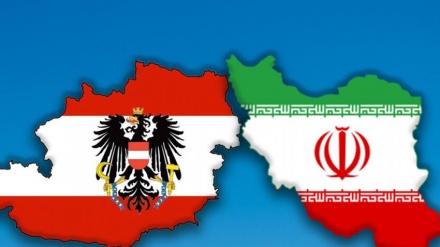 Iran e Austria decise a rafforzare le relazioni commerciali