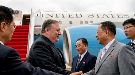 Amerika pretendon se do t'i heqë sanksionet për ndihma humanitare ndaj Koresë Veriore