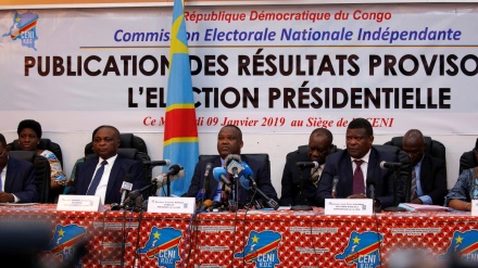 L'Afrique en marche