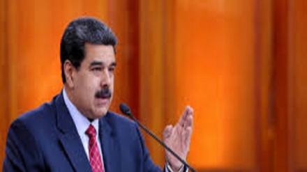 Caracas y Maduro rechazan ultimátum golpista de Europa