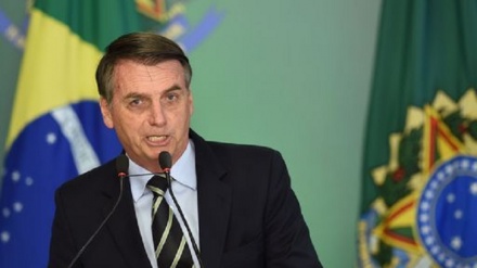 Brasil aún no ha decidido si trasladará su embajada a Al-Quds