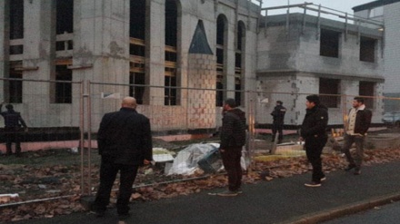 Almanya'da İslam düşmanlığı saldırıları devam ediyor 