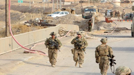 US war without end: How not to withdraw from Iraq 