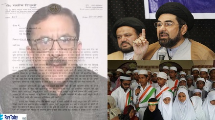 यूपी शिया वक़्फ़ बोर्ड के चेयरमैन बार-बार भारतीय प्रधानमंत्री को क्यों लिख रहे हैं पत्र? वसीम रिज़वी के निशाने पर मुसलमान ही क्यों हैं?