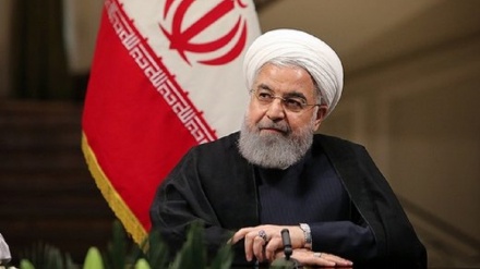 鲁哈尼将于今年三月访问伊拉克