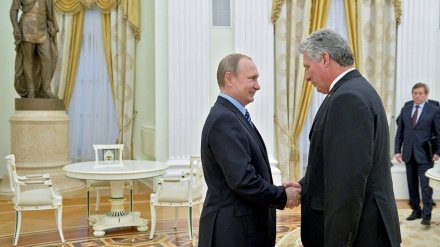 Embajador ruso en Cuba confía en que los lazos bilaterales se afianzarán en 2019